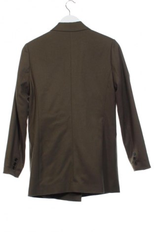 Sacou de femei Reserved, Mărime XS, Culoare Verde, Preț 128,62 Lei