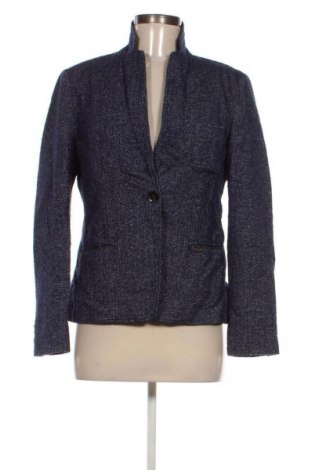 Damen Blazer S.Oliver, Größe M, Farbe Blau, Preis 46,99 €