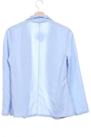 Damen Blazer SHEIN, Größe XS, Farbe Blau, Preis € 33,99