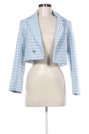 Damen Blazer SHEIN, Größe S, Farbe Mehrfarbig, Preis € 24,55