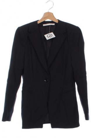 Damen Blazer Schumacher, Größe XS, Farbe Schwarz, Preis 56,00 €
