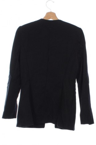 Damen Blazer Schumacher, Größe XS, Farbe Schwarz, Preis 56,00 €