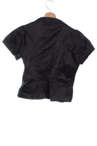 Sacou de femei Second Female, Mărime XS, Culoare Negru, Preț 371,99 Lei