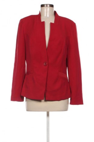 Damen Blazer Select, Größe L, Farbe Rot, Preis 33,99 €
