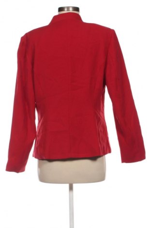 Damen Blazer Select, Größe L, Farbe Rot, Preis 33,99 €