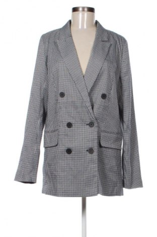 Sacou de femei Sinsay, Mărime L, Culoare Multicolor, Preț 128,62 Lei