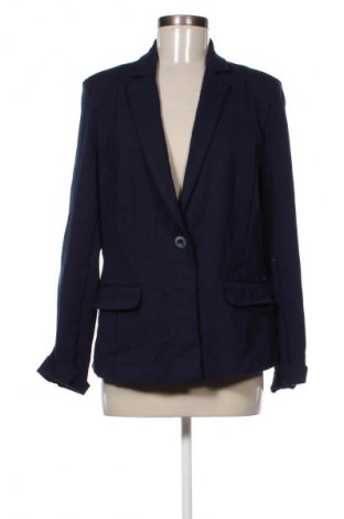 Damen Blazer Soft Rebels, Größe XL, Farbe Blau, Preis 75,99 €