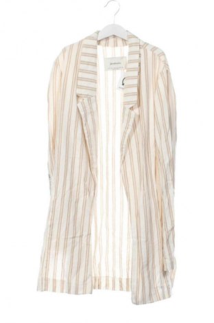 Dámské sako  Stradivarius, Velikost XS, Barva Vícebarevné, Cena  606,00 Kč