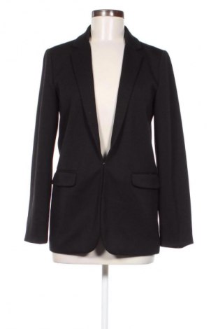 Dámské sako  Stradivarius, Velikost S, Barva Černá, Cena  608,00 Kč