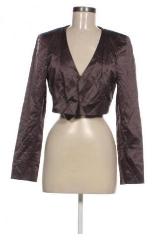 Dámské sako  Styles By Steps, Velikost M, Barva Hnědá, Cena  779,00 Kč