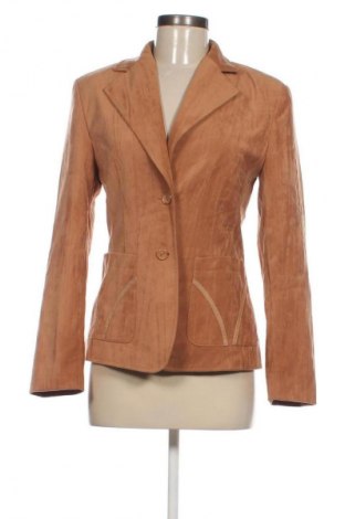 Damen Blazer Taifun, Größe S, Farbe Beige, Preis 75,99 €