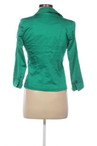 Dámske sako  Tally Weijl, Veľkosť S, Farba Zelená, Cena  16,95 €