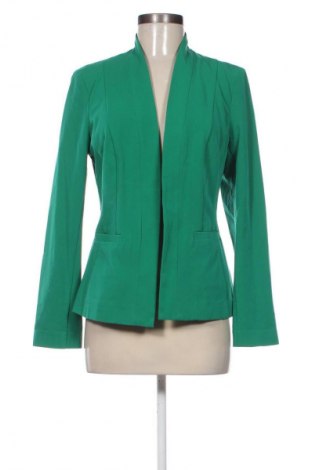 Damen Blazer Target, Größe M, Farbe Grün, Preis 25,00 €