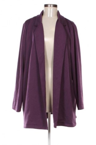 Damen Blazer Thomas Rath, Größe XXL, Farbe Lila, Preis 142,99 €