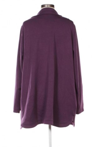 Damen Blazer Thomas Rath, Größe XXL, Farbe Lila, Preis 142,99 €