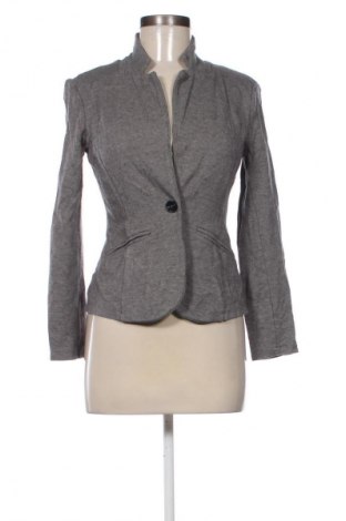 Damen Blazer Tom Tailor, Größe S, Farbe Grau, Preis € 47,99