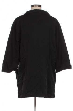 Sacou de femei Unbranded, Mărime 3XL, Culoare Negru, Preț 261,99 Lei