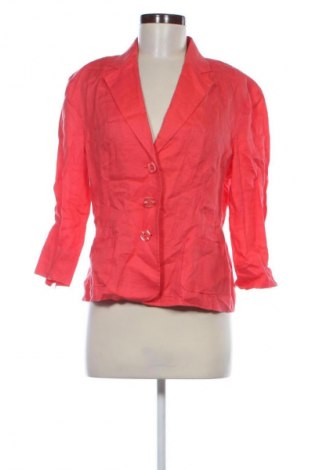 Damen Blazer Unbranded, Größe M, Farbe Rosa, Preis 33,99 €