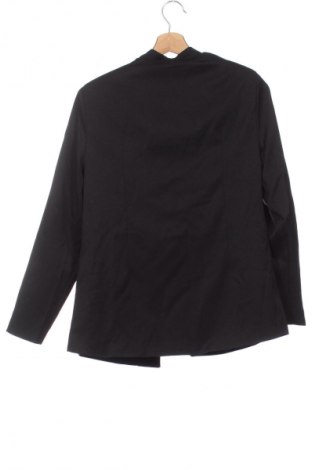 Γυναικείο σακάκι Unbranded, Μέγεθος XS, Χρώμα Μαύρο, Τιμή 24,55 €