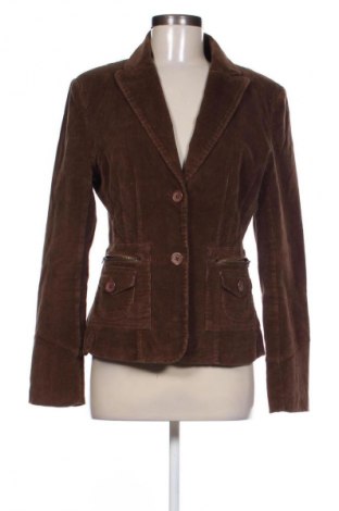 Sacou de femei Unbranded, Mărime XL, Culoare Maro, Preț 126,40 Lei
