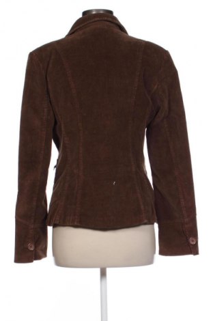 Sacou de femei Unbranded, Mărime XL, Culoare Maro, Preț 126,40 Lei