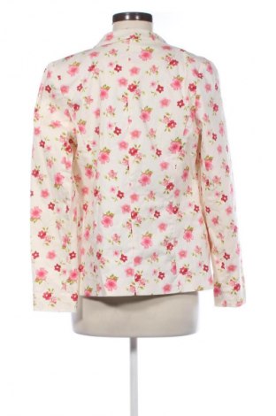 Damen Blazer Unbranded, Größe M, Farbe Ecru, Preis 25,66 €