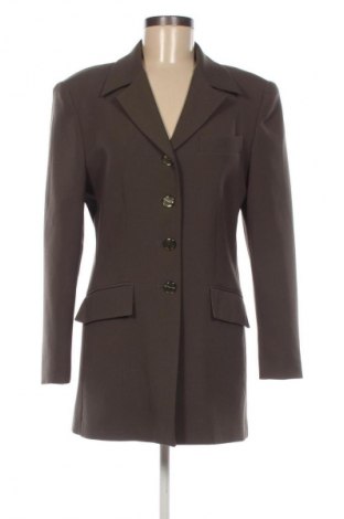 Sacou de femei Unbranded, Mărime L, Culoare Verde, Preț 126,32 Lei