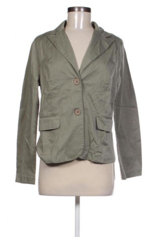 Damen Blazer Unbranded, Größe XXL, Farbe Grün, Preis 24,55 €