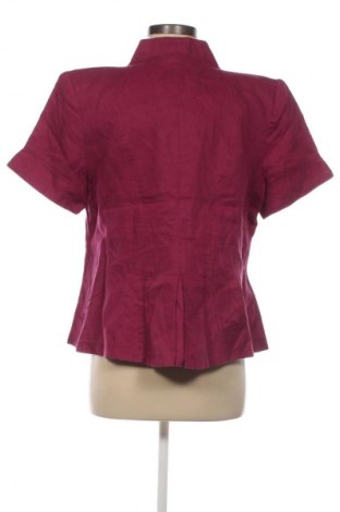 Sacou de femei Unbranded, Mărime XL, Culoare Mov, Preț 126,32 Lei
