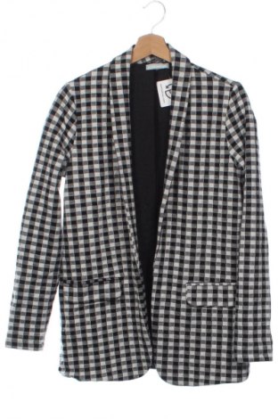 Damen Blazer Unbranded, Größe XS, Farbe Mehrfarbig, Preis 33,99 €