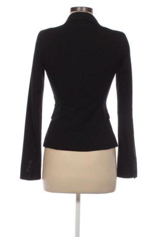 Sacou de femei Unbranded, Mărime S, Culoare Negru, Preț 236,66 Lei