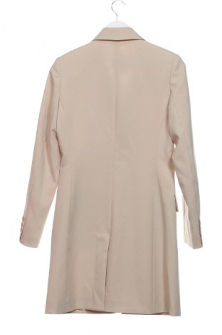 Damen Blazer Unbranded, Größe XS, Farbe Beige, Preis 25,00 €