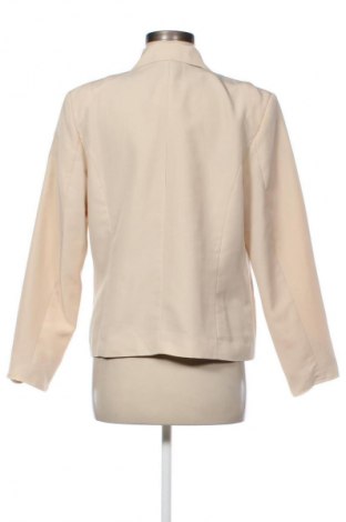 Damen Blazer Unbranded, Größe XXL, Farbe Beige, Preis 25,66 €