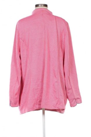Sacou de femei Unbranded, Mărime 3XL, Culoare Roz, Preț 163,99 Lei