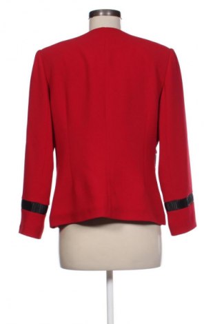 Damen Blazer Unbranded, Größe XL, Farbe Rot, Preis 25,66 €