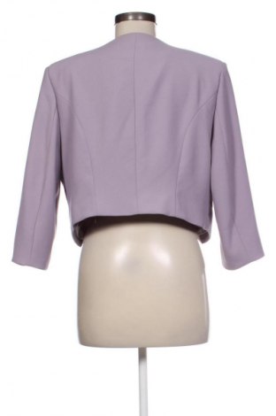 Damen Blazer Unbranded, Größe XL, Farbe Lila, Preis 25,66 €