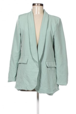 Dámske sako  Unbranded, Veľkosť M, Farba Zelená, Cena  27,95 €