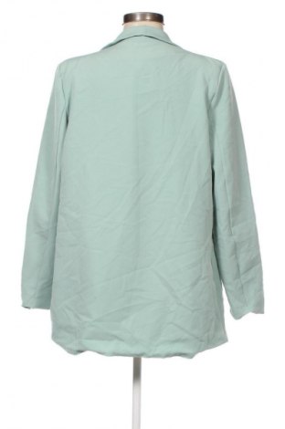 Dámske sako  Unbranded, Veľkosť M, Farba Zelená, Cena  27,95 €