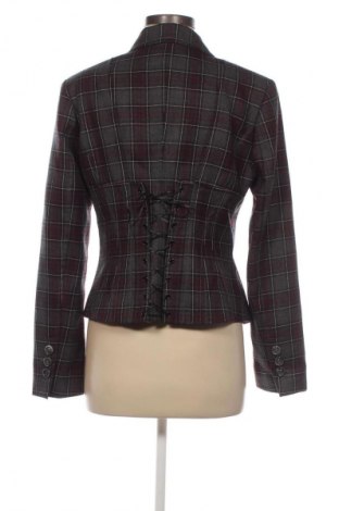 Damen Blazer Unbranded, Größe M, Farbe Mehrfarbig, Preis 24,48 €