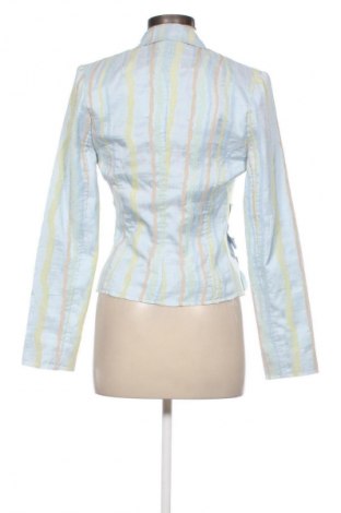 Damen Blazer Unbranded, Größe M, Farbe Mehrfarbig, Preis 24,48 €