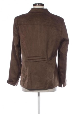 Dámske sako  Unbranded, Veľkosť L, Farba Hnedá, Cena  11,95 €