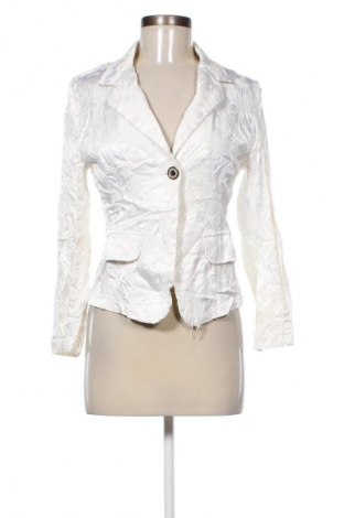 Sacou de femei Unbranded, Mărime M, Culoare Alb, Preț 125,92 Lei