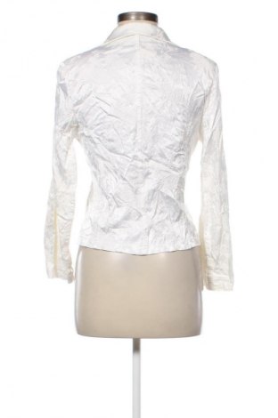 Sacou de femei Unbranded, Mărime M, Culoare Alb, Preț 125,92 Lei