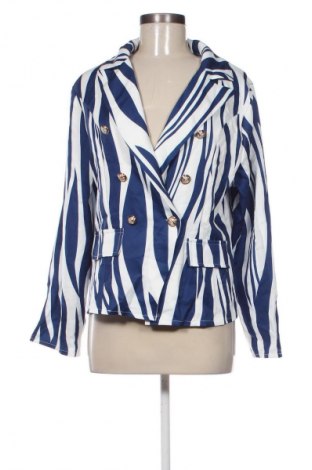 Sacou de femei Unbranded, Mărime XL, Culoare Multicolor, Preț 163,99 Lei