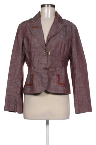 Női blézer Unbranded, Méret XL, Szín Barna, Ár 10 032 Ft