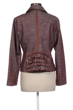 Női blézer Unbranded, Méret XL, Szín Barna, Ár 10 032 Ft