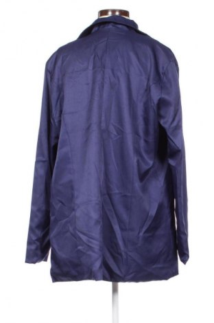 Damski żakiet Unbranded, Rozmiar XXL, Kolor Niebieski, Cena 110,07 zł