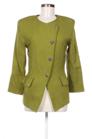 Sacou de femei Unbranded, Mărime M, Culoare Verde, Preț 126,32 Lei