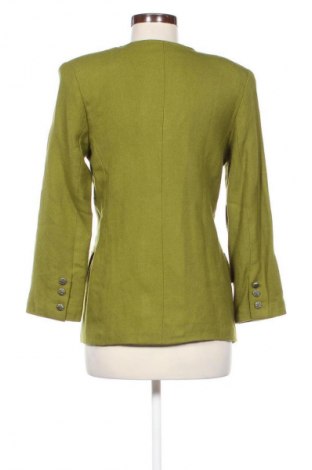 Sacou de femei Unbranded, Mărime M, Culoare Verde, Preț 126,32 Lei