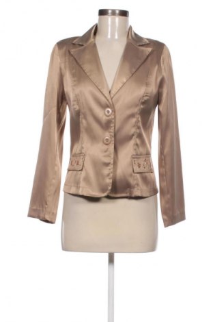 Sacou de femei Unbranded, Mărime M, Culoare Bej, Preț 125,92 Lei